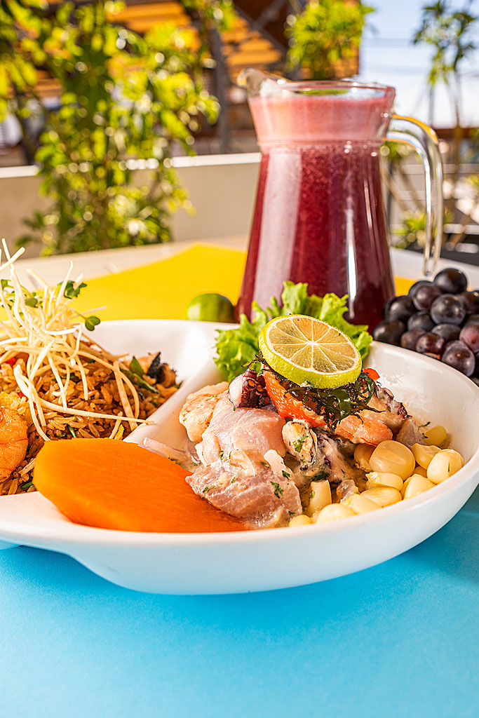 cevicheria arequipa