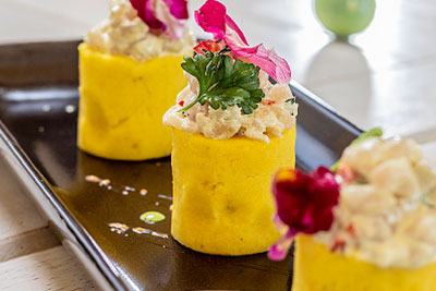 cevicheria arequipa