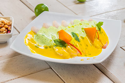 cevicheria arequipa