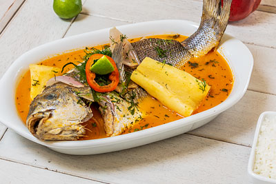 cevicheria arequipa