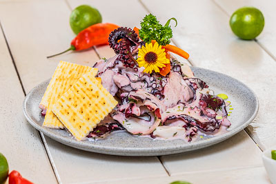 cevicheria arequipa
