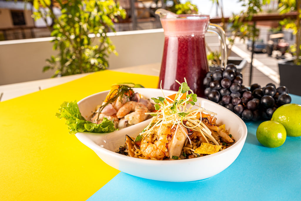 cevicheria arequipa