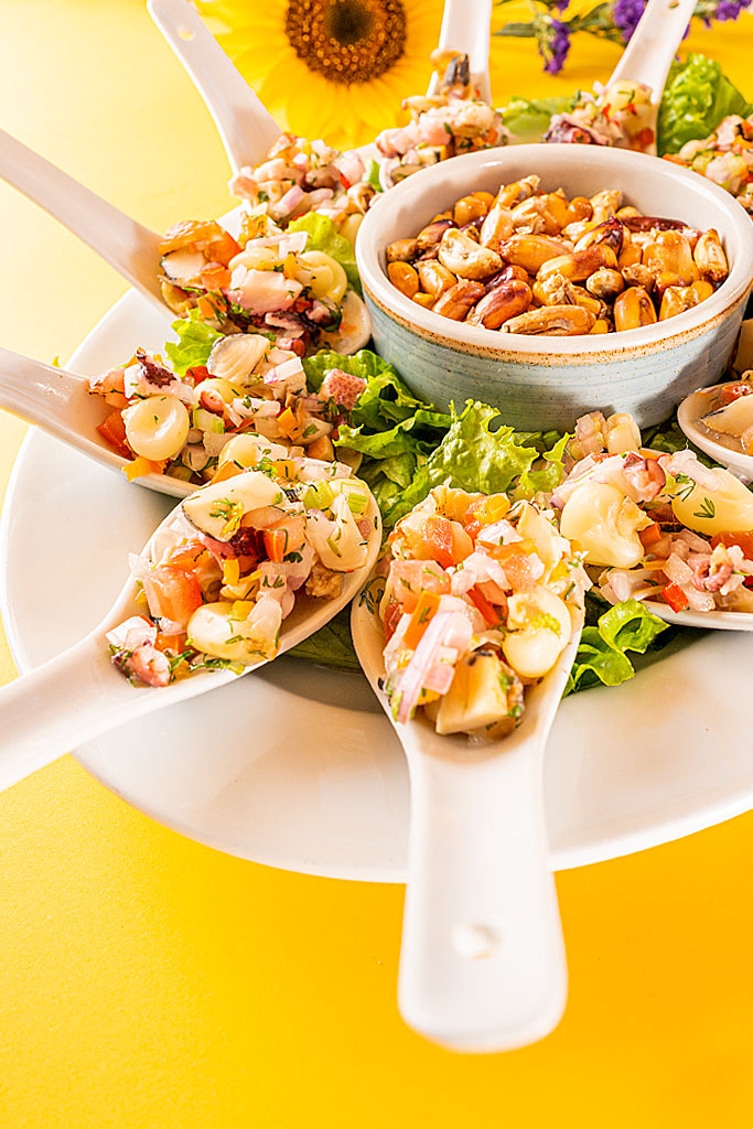 cevicheria arequipa
