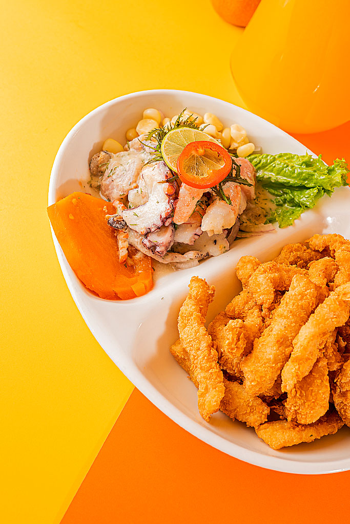 cevicheria arequipa