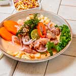cevicheria arequipa