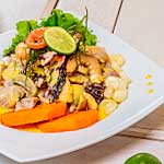 cevicheria arequipa