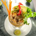 cevicheria arequipa