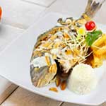 cevicheria arequipa