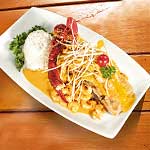 cevicheria arequipa