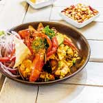 cevicheria arequipa