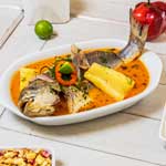 cevicheria arequipa