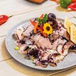 cevicheria arequipa