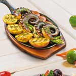 cevicheria arequipa