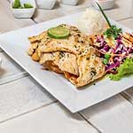 cevicheria arequipa