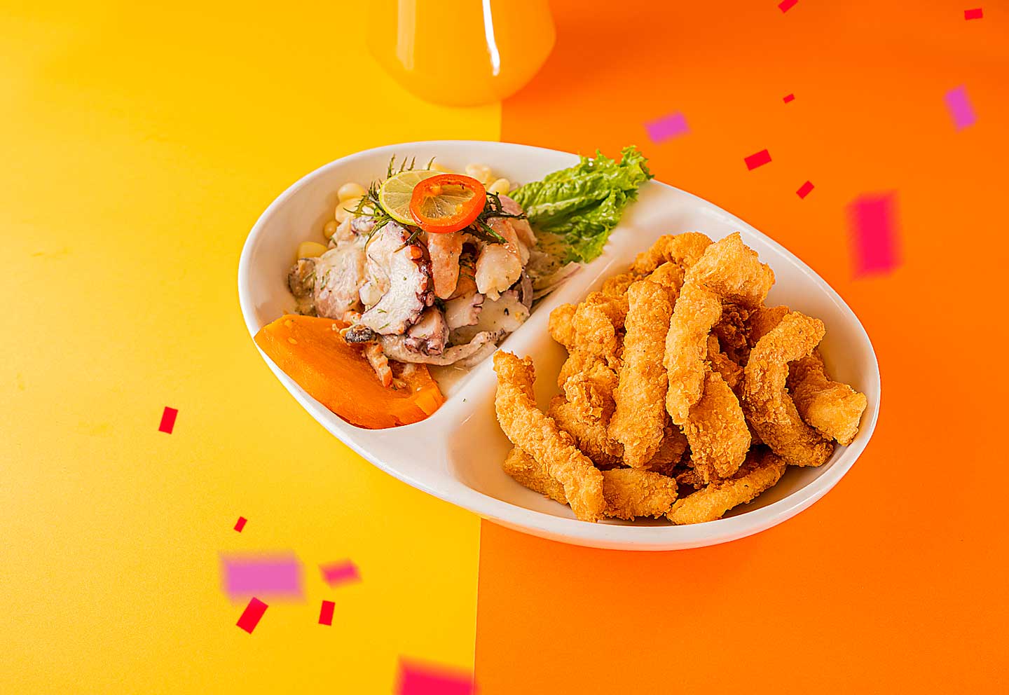 cevicheria arequipa