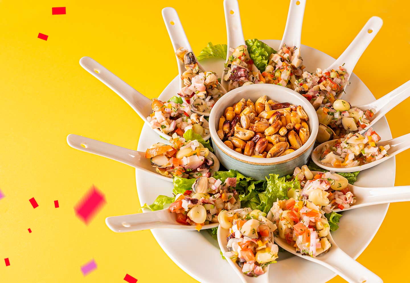 cevicheria arequipa